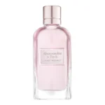 Abercrombie & Fitch First Instinct - Women - Set Eau De Parfum 100Ml+ Bl 200Ml - 2