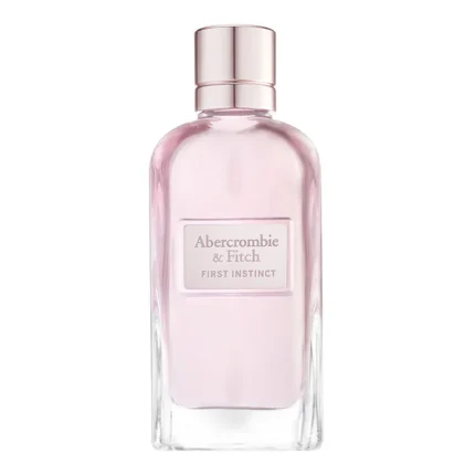 Abercrombie & Fitch First Instinct - Women - Set Eau De Parfum 100Ml+ Bl 200Ml - 2