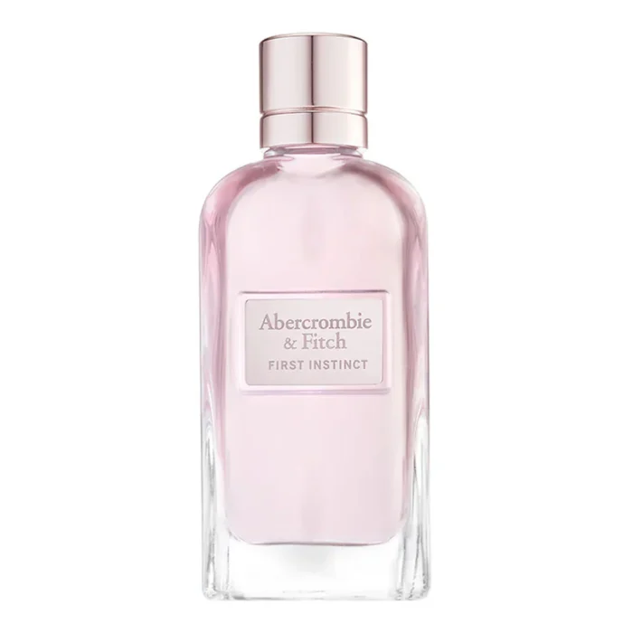 Abercrombie & Fitch First Instinct - Women - Set Eau De Parfum 100Ml+ Bl 200Ml - 2