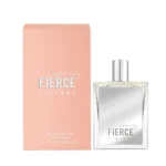 Abercrombie & Fitch Naturally Fierce - Women - Eau De Parfum 100Ml Us