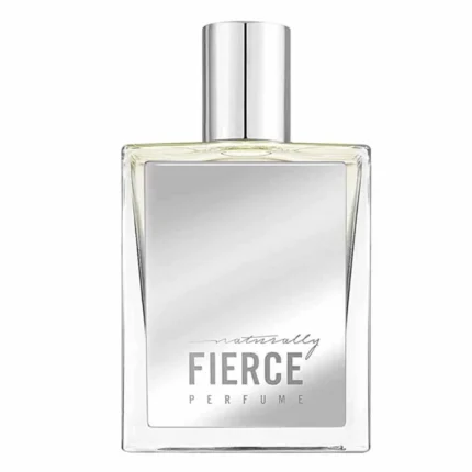 Abercrombie & Fitch Naturally Fierce - Women - Eau De Parfum 30Ml