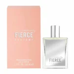 Abercrombie & Fitch Naturally Fierce - Women - Eau De Parfum 50Ml