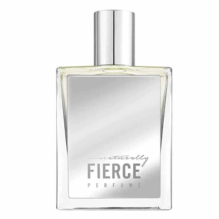 Abercrombie & Fitch Naturally Fierce - Women - Eau De Parfum 50Ml