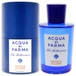 Acqua Di Parma Blu Mediterraneo Arancia Di Capri - Unisex - Eau De Toilette 100Ml It - 1