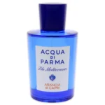 Acqua Di Parma Blu Mediterraneo Arancia Di Capri - Unisex - Eau De Toilette 100Ml It - 2