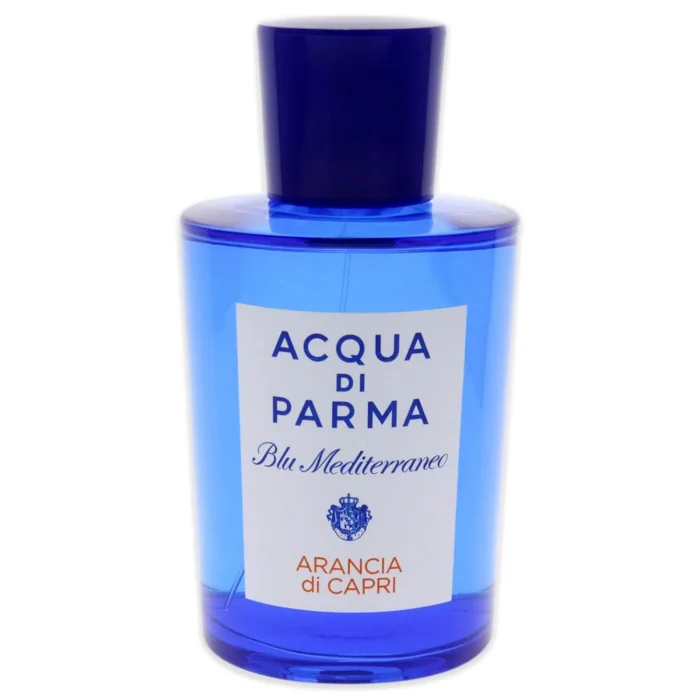 Acqua Di Parma Blu Mediterraneo Arancia Di Capri - Unisex - Eau De Toilette 100Ml It - 2