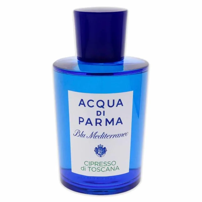 Acqua Di Parma Blu Mediterraneo Cipresso Di Toscana - Unisex - Eau De Toilette 75Ml - 2