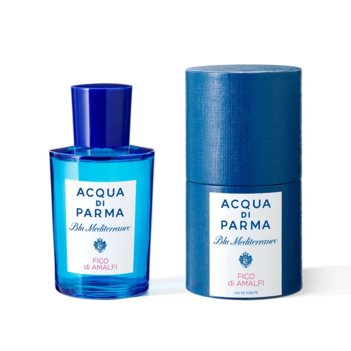 Acqua Di Parma Blu Mediterraneo Fico Di Amalfi Eau De Toilette 100Ml
