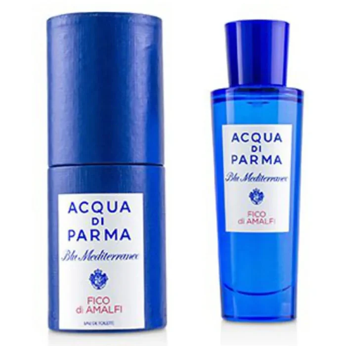 Acqua Di Parma Blu Mediterraneo Fico Di Amalfi - Unisex - Eau De Toilette 30Ml - 1