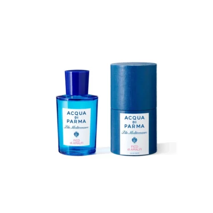 Acqua Di Parma Blu Mediterraneo Fico Di Amalfi - Unisex - Eau De Toilette 5Ml Miniature