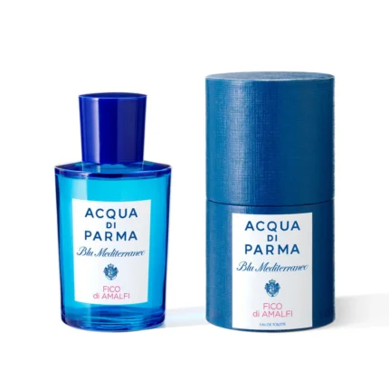 Acqua Di Parma Blu Mediterraneo Fico Di Amalfi - Unisex - Eau De Toilette 75Ml - 1