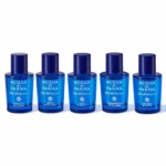 Acqua Di Parma Blu Mediterraneo - Unisex - Mini Set Eau De Toilette 5 X 5Ml (Arancia+ Calabria+ Amalfi+ Mirto Di Panarea+ Mandorlo Di Sicilia) - 2