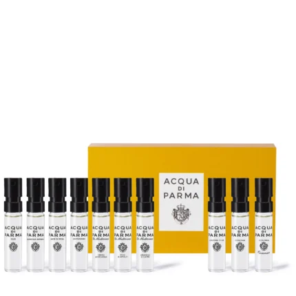 Acqua Di Parma - Unisex - 10 X 1.5Ml Vials Set - 1 - 1