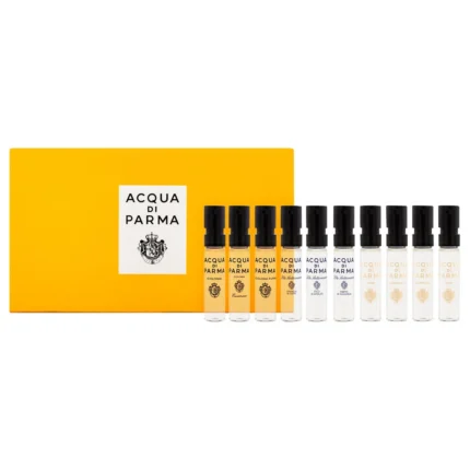 Acqua Di Parma - Unisex - 10 X 1.5Ml Vials Set - 1