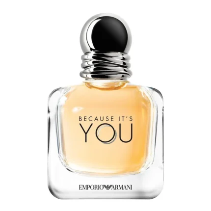 Armani (Emporio Armani) Because It'S You Eau De Parfum 100Ml