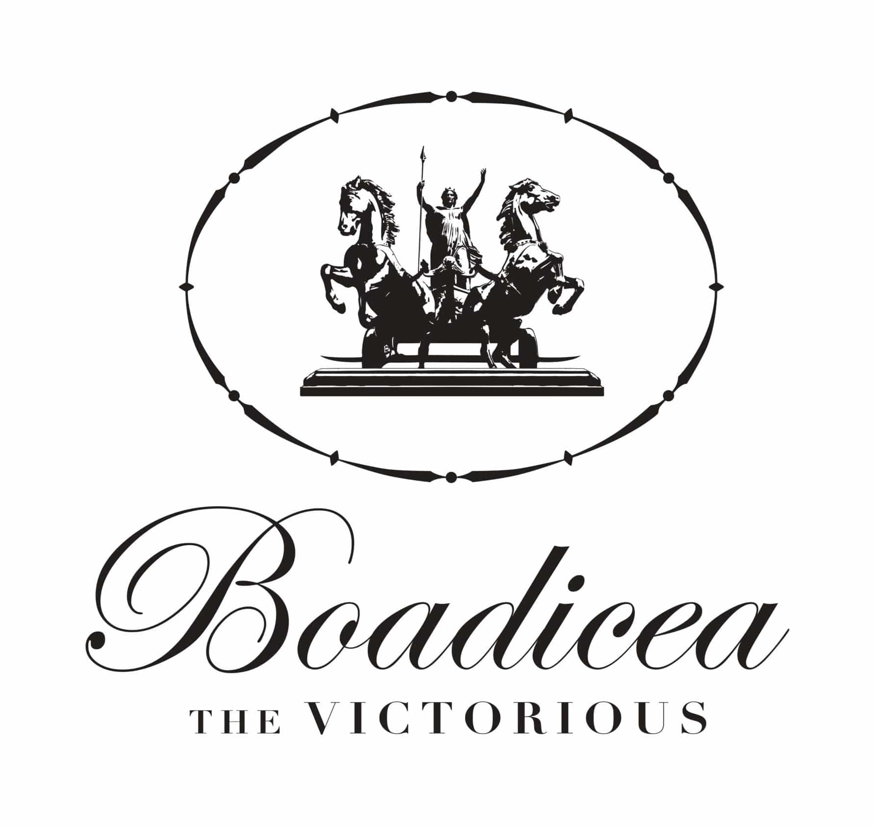 BOADICEA THE VICTORIOUS