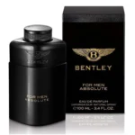 Bentley - Men - Absolute Eau De Parfum - Men - 100Ml - 1