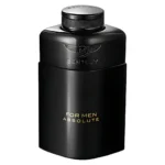 Bentley - Men - Absolute Eau De Parfum - Men - 100Ml - 2