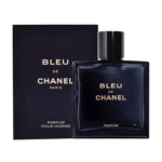 Bleu De Chanel Ph Eau De Parfum 100Ml Spray