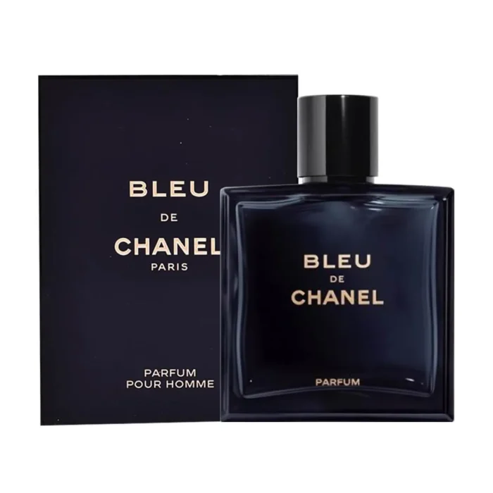Bleu De Chanel Ph Eau De Parfum 100Ml Spray