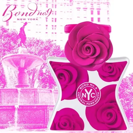 Bond No.9 Central Park South - Women - Eau De Parfum 100Ml Us