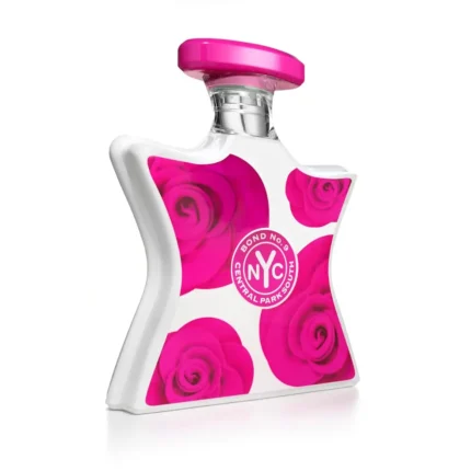 Bond No.9 Central Park South - Women - Eau De Parfum 100Ml Us