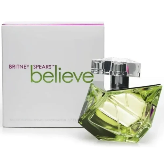 Britney Spears Believe - Women - Eau De Parfum 100Ml - 1