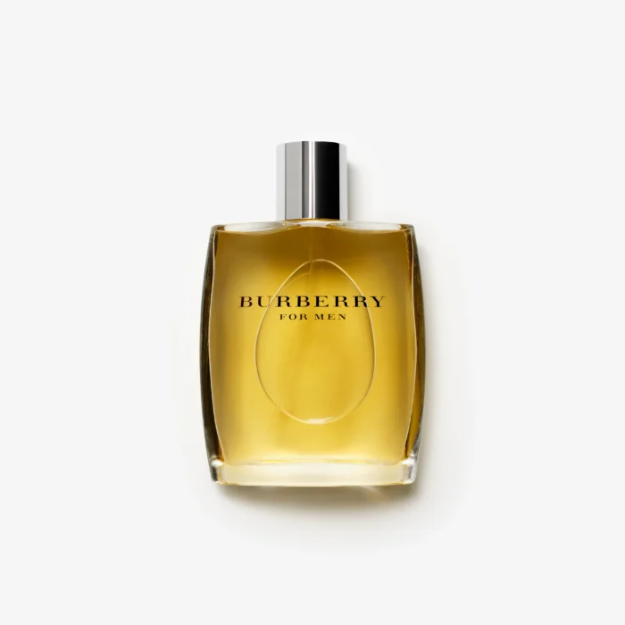 Burberry - Men - Eau De Toilette 100Ml Spray