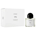 Byredo 1996 - Unisex - Eau De Parfum 100Ml