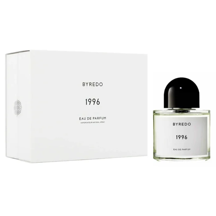 Byredo 1996 - Unisex - Eau De Parfum 100Ml