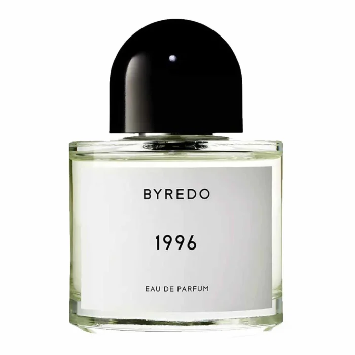 Byredo 1996 - Unisex - Eau De Parfum 100Ml