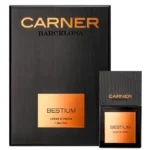 Carner Barcelona Bestium - Unisex - Extrait De Parfum 50Ml Es - 1