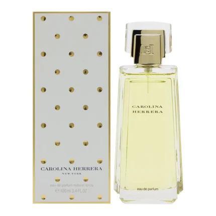 Carolina Herrera - Women - 100Ml Eau De Parfum - 1