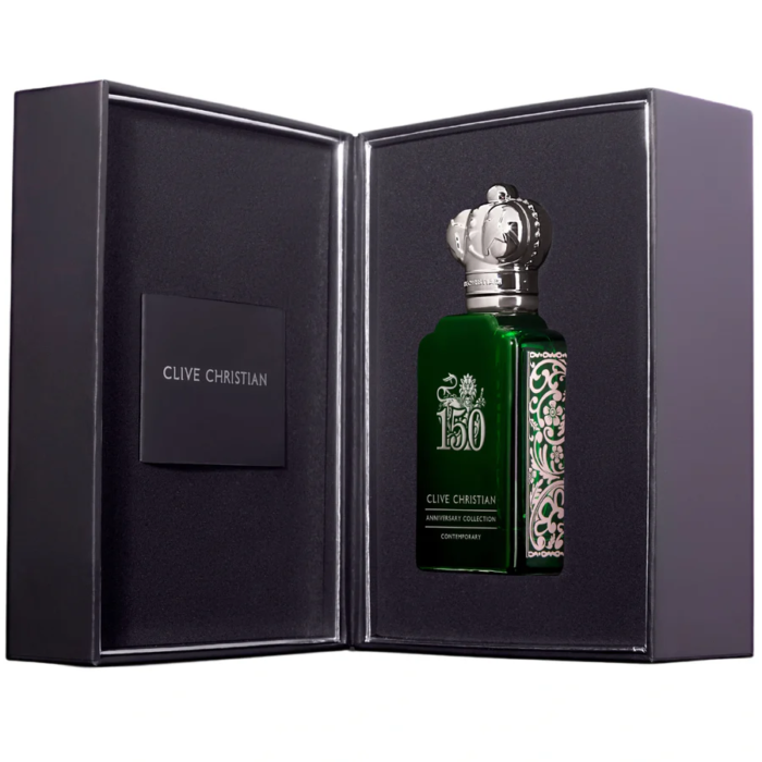Cc - 150Th Anniversary Contemporary 50Ml