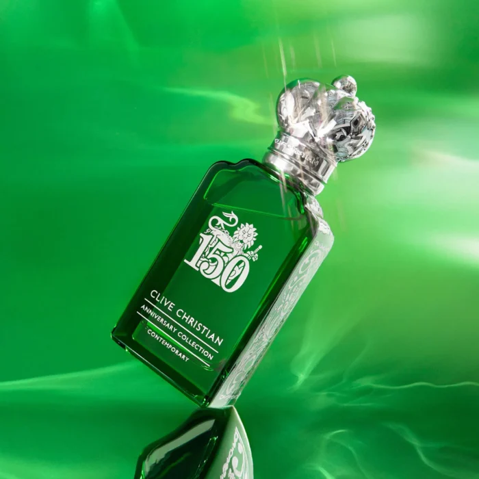 Cc - 150Th Anniversary Contemporary 50Ml