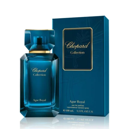 Chopard Agar Royal Eau De Parfum 100Ml Spray