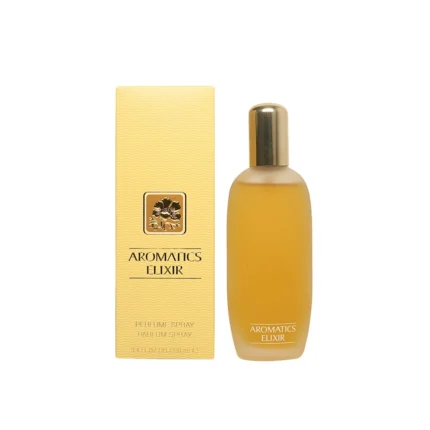 Clinique Aromatics Elixir - Women - Parfum 100Ml