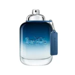 Coach Blue - Men - Eau De Toilette - Men - 100Ml