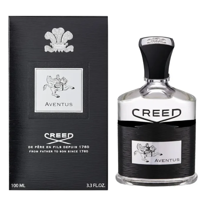 Creed Aventus - Men - Eau De Parfum 100Ml Spray
