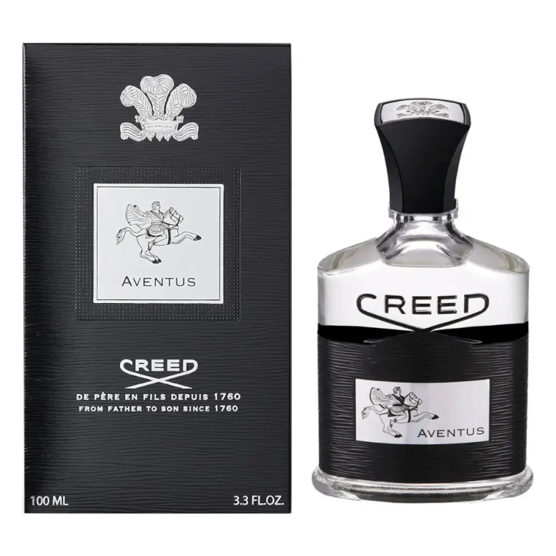 Creed Aventus - Men - Eau De Parfum 100Ml Spray