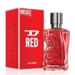 Diesel (Decoded) By Diesel Red - Unisex - Eau De Parfum 100Ml - 1