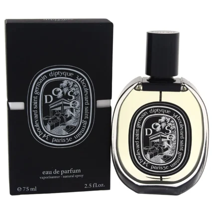 Diptyque Do Son - Unisex - Eau De Parfum 75Ml
