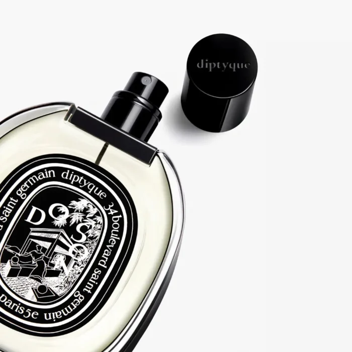 Diptyque Do Son - Unisex - Eau De Parfum 75Ml
