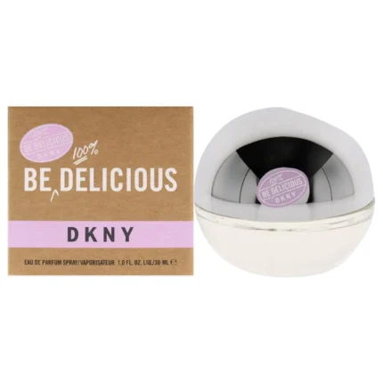 Dkny Be 100% Delicious Eau De Parfum - Women - 100Ml - 1