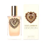 Dolce & Gabbana Devotion - Women - Eau De Parfum 100Ml