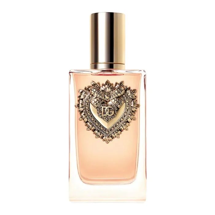 Dolce & Gabbana Devotion - Women - Eau De Parfum 100Ml