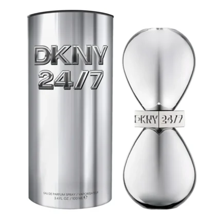 Donna Karan 24/7 - Women - Eau De Parfum 100Ml
