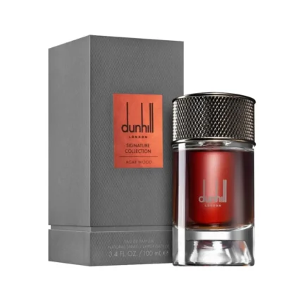 Dunhill Agar Wood Eau De Parfum 100Ml