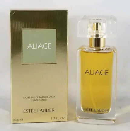 El.Aliage (2015) Eau De Parfum 50Ml Spray