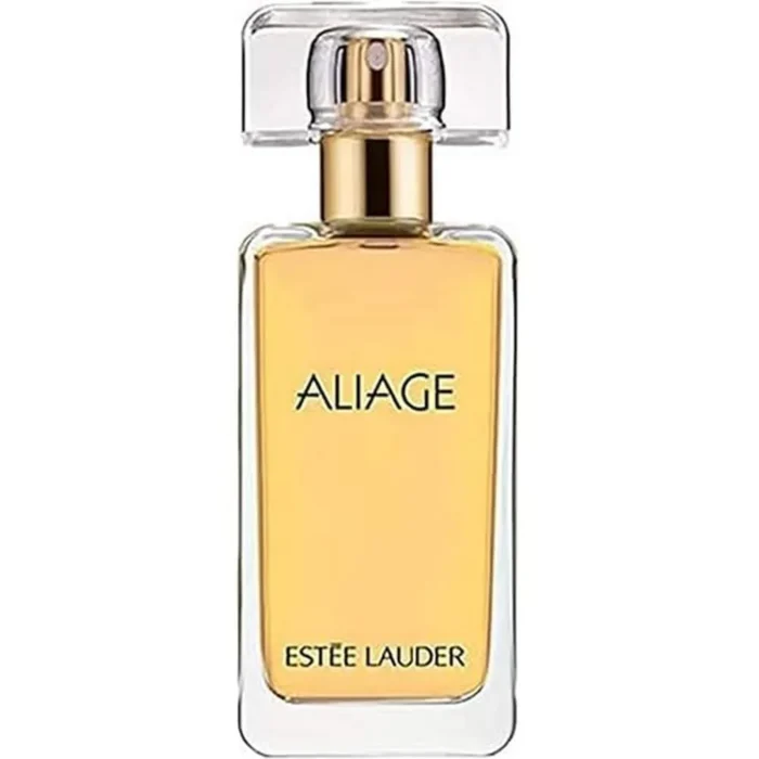 El.Aliage (2015) Eau De Parfum 50Ml Spray